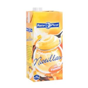 - NATILLAS VAINILLA RENY PICOT BRIK 1L