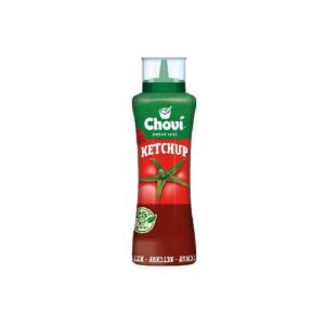 - SALSA KETCHUP CHOVI 925ML (1-8)