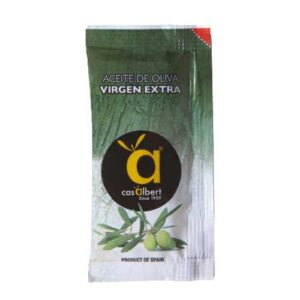 ACEITE O.V.E. CASALBERT SOBRE 10ML C/ 200UND.