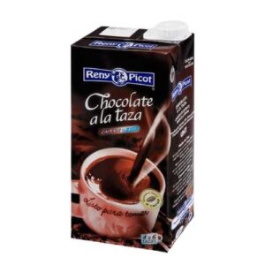 -CHOCOLATE A LA TAZA RENY PICOT BRIK 1L.