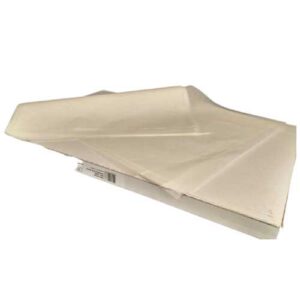 PAPEL VEGETAL HORNO 40 X 60 C/ 500UND