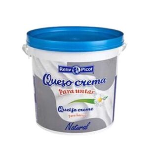 QUESO DE UNTAR RENY PICOT 2KG.