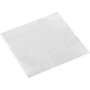 SERVILLETA NEGRA 40X40 2 CAPAS 24P/50UND
