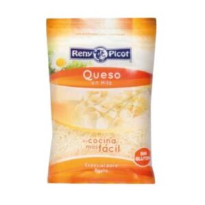 - QUESO RALLADO HILO RENY PICOT 1 KG
