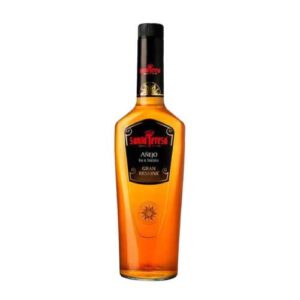 - RON SANTA TERESA 70 CL 40º