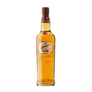 - RON MATUSALEM 10 AÑOS 70 CL 40º