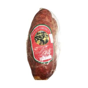 SOBRASADA JABUGO C.B. VACIO 1.5KG APX.
