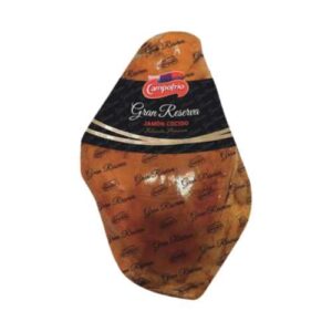 JAMON COCIDO G. RESERVA CAMPOFRIO