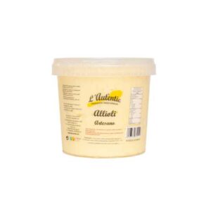 -ALLIOLI L`AUTENTIC 1.5 KG
