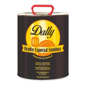-ACEITE ESP. FREIDORA DALLY LATA 10 L
