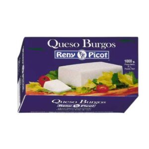 -QUESO BURGOS RENY PICOT BRICK 1 KG
