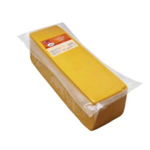 QUESO CHEDDAR BARRA CAMPOFRIO 3KG AP