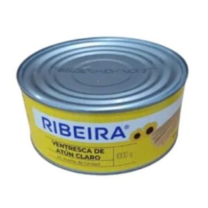 -VENTRESCA ATUN CLARO RIBEIRA RO1000