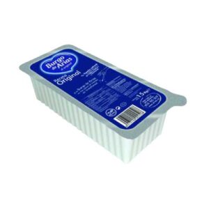 -QUESO FRESCO BURGO DE ARIAS BARRA 1.5KG