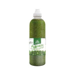 -ADEREZO ACEITE, AJO Y PEREJIL CHOVI 1KG