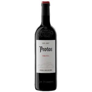 - PROTOS CRIANZA TINTO R.DUERO 3/4