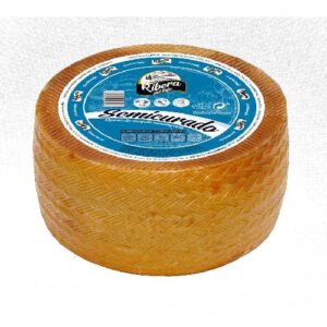 QUESO SEMI MEZCLA RIBERA DEL TAJO 3KG