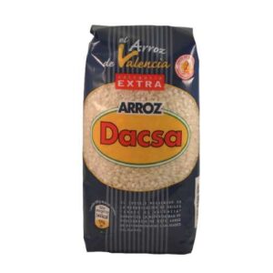 -ARROZ DACSA D.O. EXTRA 1KG (1-15)