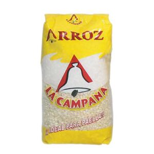 -ARROZ LA CAMPANA 1 KG (1-12)
