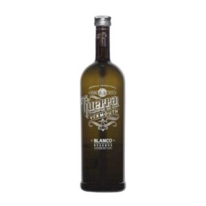 -VERMOUTH GUERRA BLANCO 1 LITRO C6U