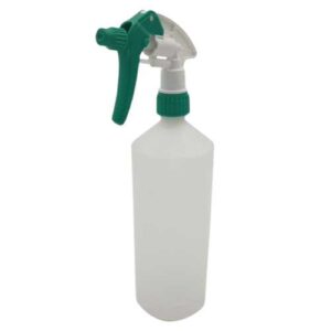 -GERMICIDA BACTERICIDA FUNGICIDA PLUS 1L