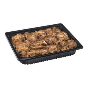 -RABO ESTOFADO EN SALSA CARRETILLA 2 KG