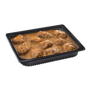 -CARRILLERAS EN SALSA CARRETILLA 1.9 KG