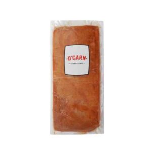 BACON D'CARN GRILL 4KG APX (1-2)