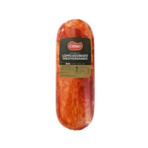 LOMO ADOBADO COMAS 2.5 KG APROX