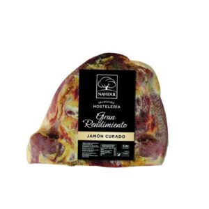 CENTRO JAMON GR NAVIDUL 1/2 PZA. 2KG APX.