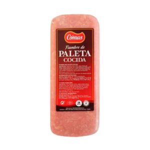 PALETA YORK BARRA COMAS 3KG APROX