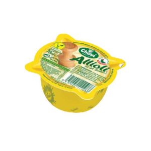 ALLIOLI MORTERO CHOVI 70ML C/24UND.