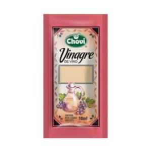 MONODOSIS VINAGRE CHOVI 10ML x 250 U