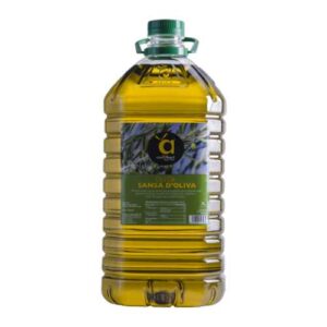 -ACEITE DE ORUJO OLIVA CASALBERT 5L (1-4)