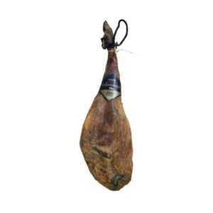 -JAMON IBERICO CEBO SALAMANCA 7,5KG AP.