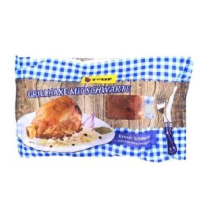 -CODILLO CERDO ALEMAN TULIP 600GR (1-12)