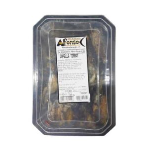 -CAPELLAN ASADO CON ACEITE 1KG (1-4)