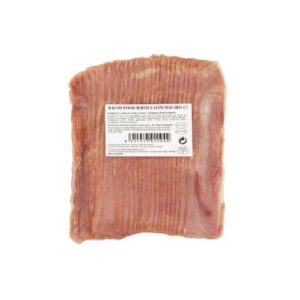 -BACON LONCHAS F.S. D´CARN 1KG (1-5)