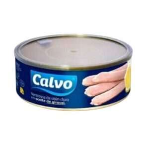 -VENTRESCA CALVO A.GIRASOL  RO 900 (1-6)
