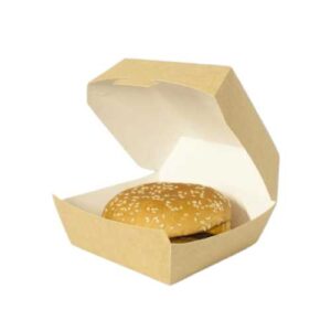 -CONCHA BURGUER GRANDE 50UDS (1-8)
