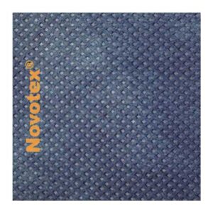 MANTEL NOVOTEX AZUL 100X100 C/ 150UND.