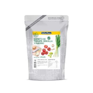 -SOFRITO VERDURA SUAVE GALLINA BLANCA S/GLUTEN 1L (1-6)
