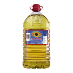 ACEITE SEMILLAS CASALBERT 10 L