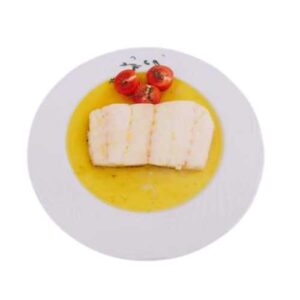 -BACALAO CONFITADO COMENBABIA 310GR APROX. (1-15)