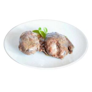 -CARRILLERA CERDO CONFIT. COMENBABIA 300GR (1-15)