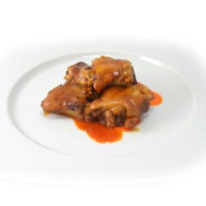 -MANITAS DE CERDO LA ARTESA 400GR (1-12)