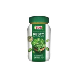 -SALSA PESTO GALLINA BLANCA 1LIT (1-6)