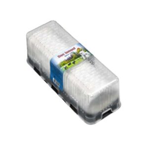 -RULO CABRA MEZCLA DON ISMAEL 1KG 2UDS