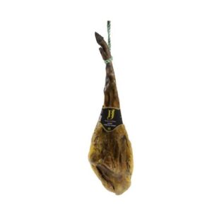 JAMON BENITO ETIQUETA NEGRA 7,5K APR