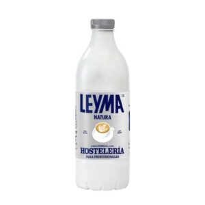 LECHE HOSTELERIA LEYMA 1.5L PACK 6